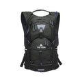 Teton Oasis/Trailrunner Hydration Backpack – Lightweight Water Pack with 2L/3L Bladder for Hiking, Running, Cycling, Biking 18L/22L Sizes – Sewn-in Rain Cover – Fits Men and Women
